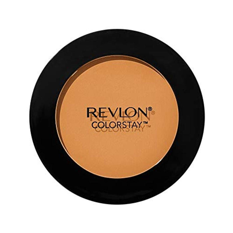 Revlon ColorStay Pressed Powder with SoftFlex, Light 820, 0.3 Ounces (Pack of 2) Infinity Warehouse