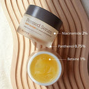 Blithe Tightening & Glowing Face Serum Bundle Set for Mature Skin, Anti Aging Korean Skincare & Selfcare Gifts for Firming Skin & Boosting Glow Radiance (Tundra Chaga, Gold Apricot) Infinity Warehouse