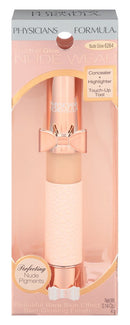 Physicians Formula Nude Wear Touch Of Glow - Nude Glow - 0.14 oz Physicians Formula