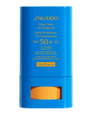 Shiseido UV Clear Stick Protector SPF 50 Shiseido