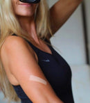 Jet Set Sun,Self Tan Mist, for a stunning natural glow, Self Tanner Spray Travel Size 1.7 Fl Oz Jet Set Sun