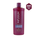 Infusium Moisturize and Replenish Professional Shampoo - 33.8oz - Avocado and Olive Oil Infusium
