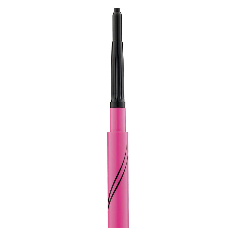 Maybelline Master Precise Skinny Gel Eyeliner Pencil, Defining Black, 0.0035 Ounce Maybelline New York
