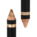 Anastasia Beverly Hills - Highlighting Duo Pencil - Shell/Lace Anastasia Beverly Hills