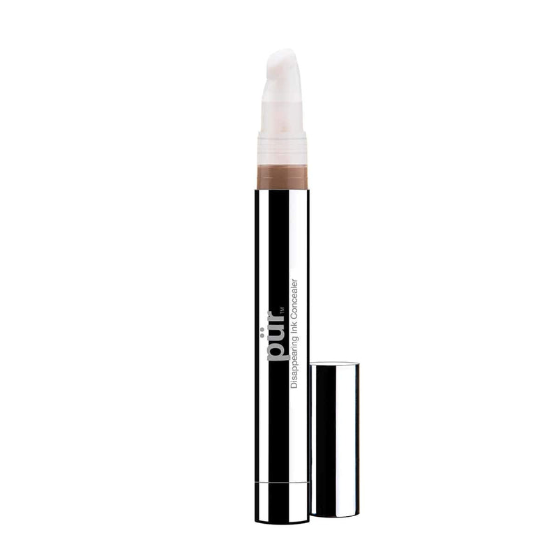 PÜR Disappearing Ink 4-in-1 Concealer Pen, Dark PÜR MINERALS