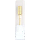 PANA Professional Pana Gold Large Dome Top Barrel Carbide Bit (Extra Fine) 3/32" Shank Size PANA