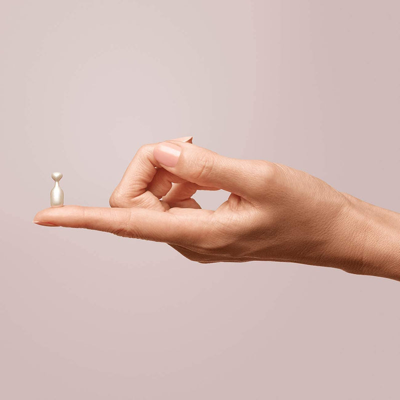 RoC Retinol Correxion Line Smoothing Night Serum Capsules, Daily Anti-Aging Skin Care Treatment, 10 Count RoC