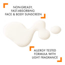 Vichy Capital Soleil Body & Face Sunscreen Lotion, Daily Anti Aging Sunblock with Broad Spectrum SPF 60, Dermatologist Recommended, Oxybenzone-Free, 5 fl. oz. Vichy