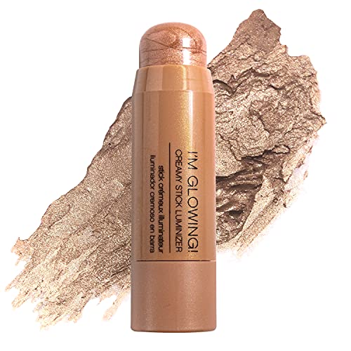 Palladio I'm Glowing Creamy Stick Luminizer, Vip Palladio