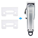Professional Stagger-Tooth Clipper Replacement ceramic Blades 2-Hole