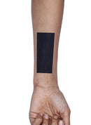 Sugar Cosmetics Eye Told You So! Smudgeproof Eyeliner01 Black Swan (Black)intensely pigmented liquid, Sweat proof, Moisture resistant, Long lasting , Matte finish SUGAR Cosmetics