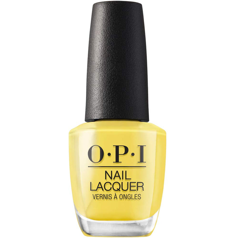 OPI Nail Polish Mexico City Collection, Don’t Tell a Sol martinandmark.com