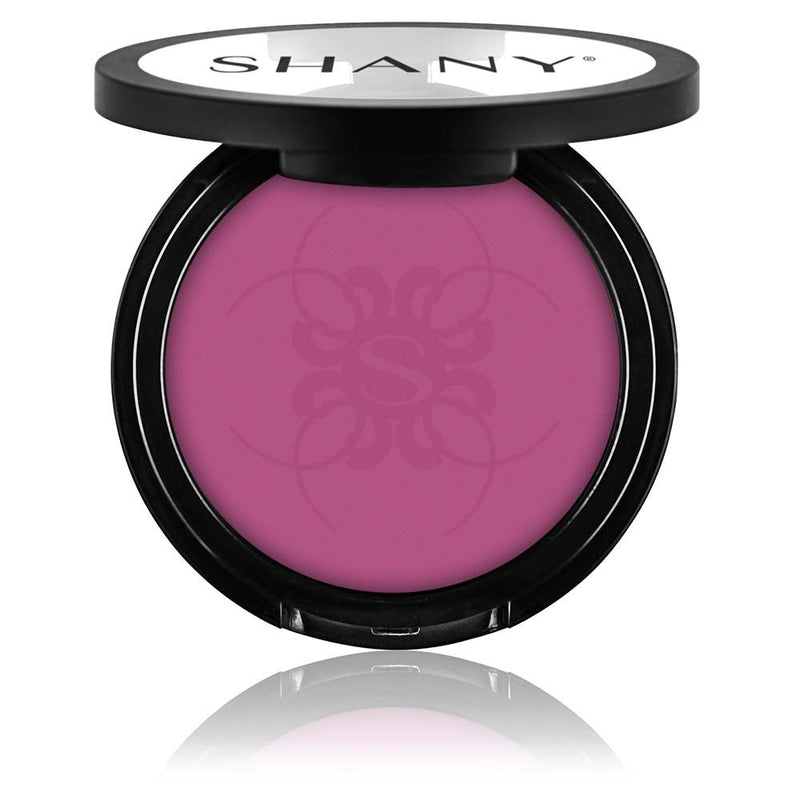 SHANY Paraben Free Powder Blush - LOLLIPOP SHANY