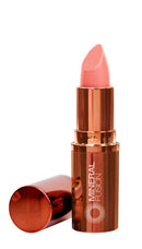 Mineral Fusion Lipstick, Melon, .14 Ounce Mineral Fusion