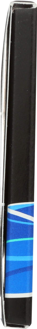 Gabriel Cosmetics Dual Powder Foundation, Natural, Paraben Free, Vegan, Gluten-free, Cruelty-free, Non GMO, Pressed mineral powder, enhanced with Sea Fennel (Medium Beige REFILL) Gabriel Cosmetics