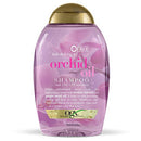 OGX Fade-Defying Orchid Oil Shampoo with UVA/UVB Sun Filters, 13 Ounces OGX