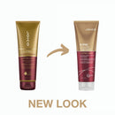 Joico K-PAK Color Therapy Luster Lock Instant Shine & Repair Treatment | Nourish & Strengthen Strands | For Color-Treated Hair martinandmark.com