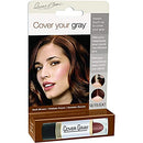 Cover Your Gray Hair Color Touch-Up Stick - Dark Brown Cover Your Gray