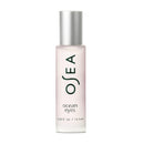 OSEA Ocean Eyes® Age-Defying Eye Serum - For Dark Circles, Puffiness - Cooling Roller Ball Applicator - Hyaluronic Acid, Peptides - Clean Skincare - Vegan & Cruelty-Free Anti-Aging Under Eye Treatment Infinity Warehouse