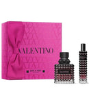Valentino Born in Roma Donna Intense Christmas edition 2-pcs gift set (Eau de Parfum 1.7 fl oz + Eau de Parfum 0.5 fl oz) Infinity Warehouse