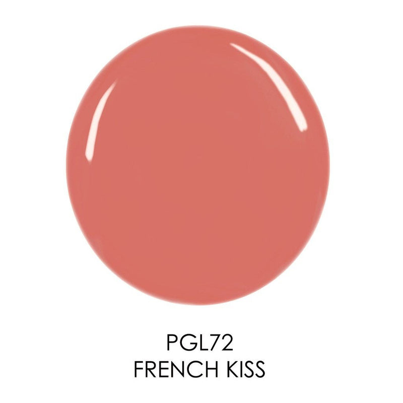 Palladio Lip Gloss, French Kiss Palladio