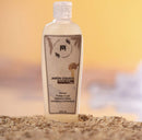 Joem Organicare Liquid Soap Body Wash Biodegradable Foam Agents Natural Ingredients (Oatmeal, Milk, & Honey, 9.30oz) JOEM