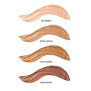 Westmore Beauty Body Coverage Perfector 2.5 Oz/ 74ml Waterproof Leg and Body Makeup, Covers Tattoos, Viens or Scars Won't Transfer (Bronze Radiance) Westmore Beauty