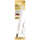 L'Oreal Paris Age Perfect Satin Glide Eyeliner with Mineral Pigments, Brown L'Oreal Paris