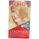 Revlon ColorSilk Hair Color 70 Medium Ash Blonde 1 Each (Pack of 3) REVLON