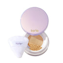 tarte creaseless setting powder – Loose Face Powder, Lightweight Oil-Absorbing Formula for Longwear Finish, Vegan & Cruelty Free Infinity Warehouse