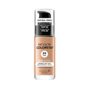 Revlon Colorstay SPF 20 Makeup Foundation for Normal/Dry Skin, True Beige, 1 Ounce REVLON