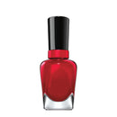 Sally Hansen Miracle Gel Nail Polish, Shade Rhapsody Red 449 (Packaging May Vary) Sally Hansen