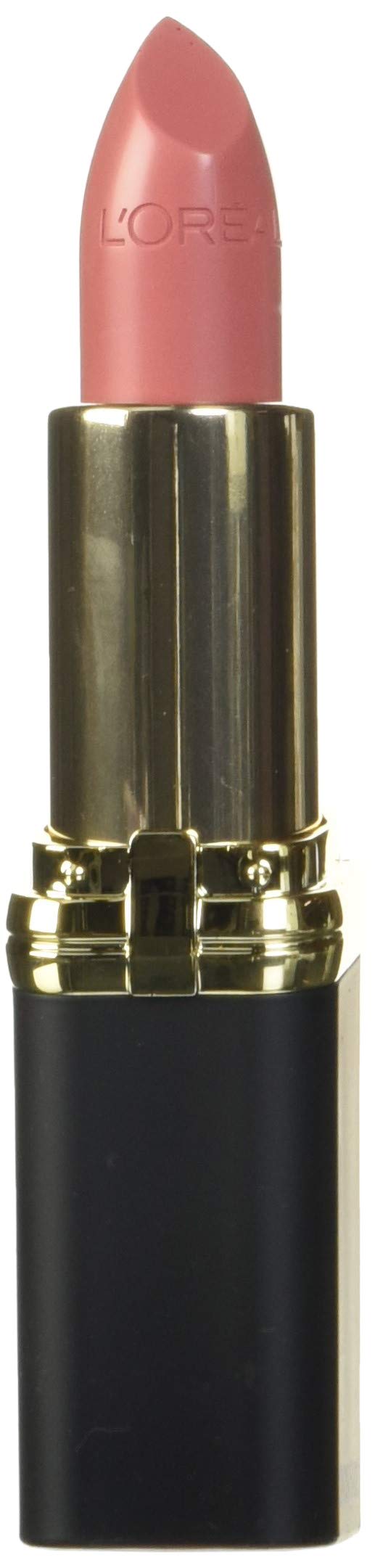 L'Oréal Paris Colour Riche Collection Exclusive Lipstick, Julianne's Nude, 0.13 oz. L'Oréal Paris