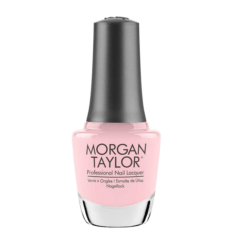 Morgan Taylor New Romance Nail Lacquer Morgan Taylor