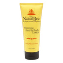 The Naked Bee Orange and Blossom Honey Moisturizing Hand and Body Lotion, 6.7 Ounce The Naked Bee