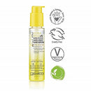 GIOVANNI 2chic Ultra-Revive Super Potion, 2.75 oz. - Pineapple & Ginger, Anti-Frizz Serum to Moisturize Dry, Unruly Hair Enriched with Coconut, Guava, Vitamin B5, Honeysuckle, Color-Safe GIOVANNI