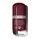 Ultra HD Snap Nail Colors, Natural Rich Glossy Nail Polish, 100% Vegan Formula, No Base and Top Coat Needed, 024 So Shady, 0.27 fl. Oz. REVLON Store