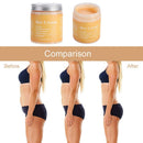 Body Slimming Firming Cream - Cellulite Cream at Burner Hot Cream for Tightening Skin Body Shaper,250g MELAO Store