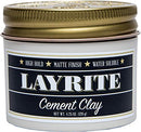 Layrite Cement Clay ,1 count (Pack of 1) Layrite