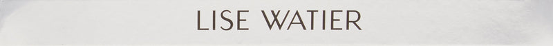 Lise Watier Waterproof Lip Crayon, Pain d'Épices, 0.04 oz LISE WATIER