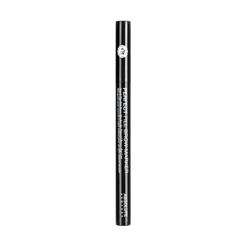 Perfect Fill Brow Marker (Raven) Absolute New York