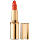 L'Oreal Paris Makeup Colour Riche Original Creamy, Hydrating Satin Lipstick, 410 Volcanic, 1 Count L'Oreal Paris Store