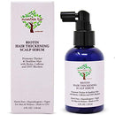 MOUNTAIN TOP Hair Thickening Scalp Serum (4 oz / 118 ml) with Argan Oil, Biotin, Caffeine, DHT Blockers, & Saw Palmetto - For Thicker, Healthier and Fuller Looking Hair (Pack of 12) MOUNTAIN TOP