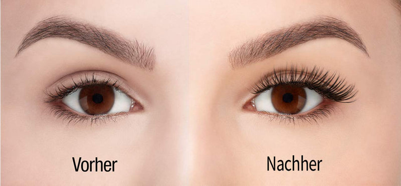 Ardell False Lashes Faux Mink Demi Wispies Multipack, 1 pk x 4 pairs Ardell