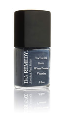 Dr.'s Remedy Organic Devoted Denim Nail Polish Dr.'s Remedy