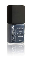 Dr.'s Remedy Organic Devoted Denim Nail Polish Dr.'s Remedy