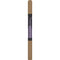 Maybelline Express Brow 2-In-1 Pencil and Powder Eyebrow Makeup, Blonde, 1 Count Maybelline New York