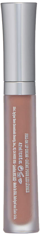 Buxom Full-On Plumping Lip Cream, White Russian, 0.14 Fl Oz (Pack of 1) Buxom