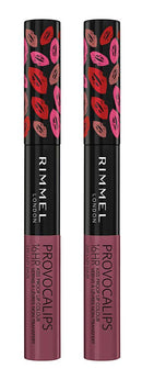 Rimmel lasting finish extreme lipstick Rimmel