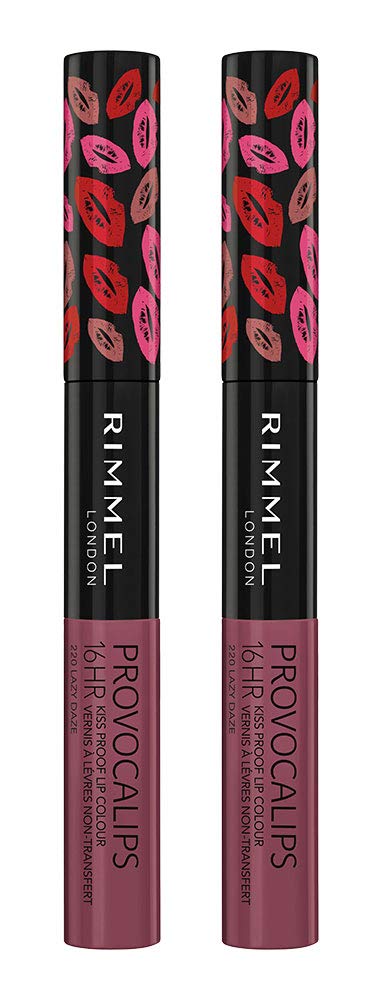 Rimmel lasting finish extreme lipstick Rimmel